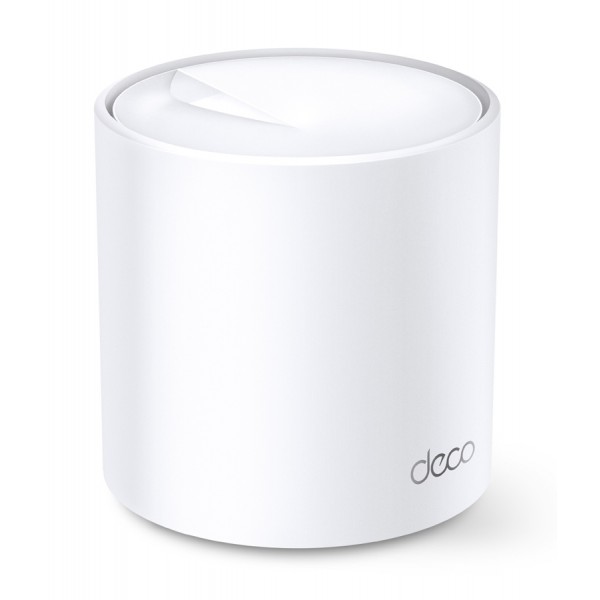 TP-LINK access point Deco X20, mesh WiFi 6, AX1800, Dual Band, Ver. 2.0 TP-LINK access point Deco X20, mesh WiFi 6, AX1800, Dual Band, Ver. 2.0
