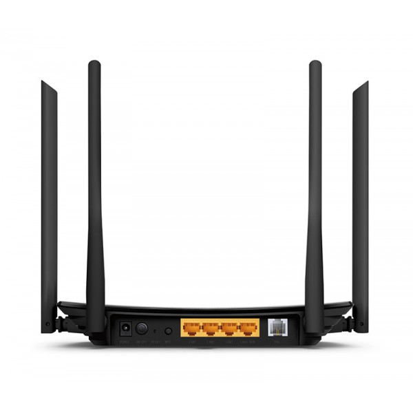 TP-LINK modem/router Archer VR300, VDSL/ADSL, 1200Mbps AC1200, Ver. 1.20