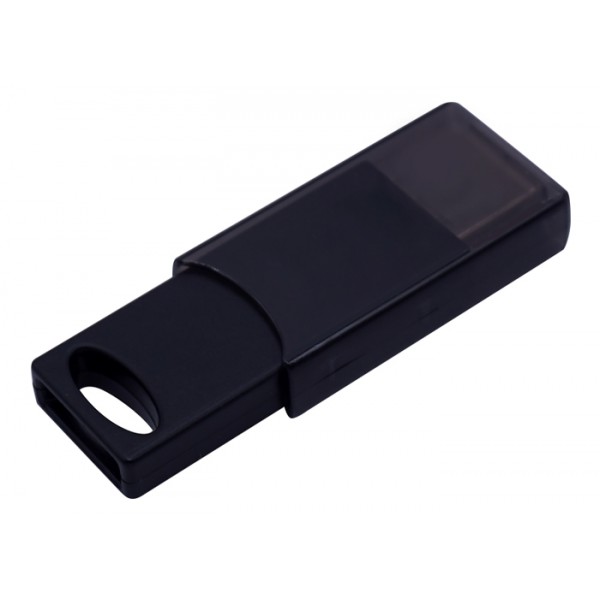 IMATION USB Flash Drive OD33 RT02330064, 64GB, USB 2.0, μαύρο