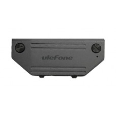 ULEFONE SIM card cover για smartphone Armor 2, γκρι