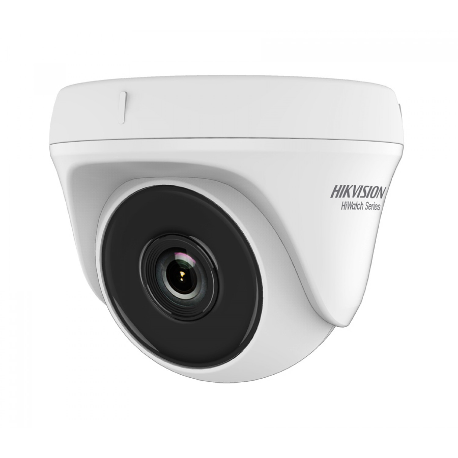 HIKVISION HIWATCH υβριδική κάμερα HWT-T120-P, 2.8mm, 2MP