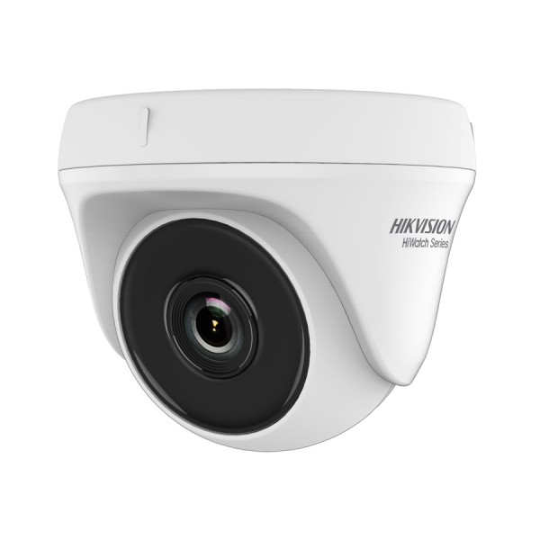HIKVISION HIWATCH υβριδική κάμερα HWT-T120-P, 2.8mm, 2MP