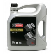 FORD συνθετικό λιπαντικό κινητήρα P019B88-00 Motorcraft SAE 5W-30 A5, 5L