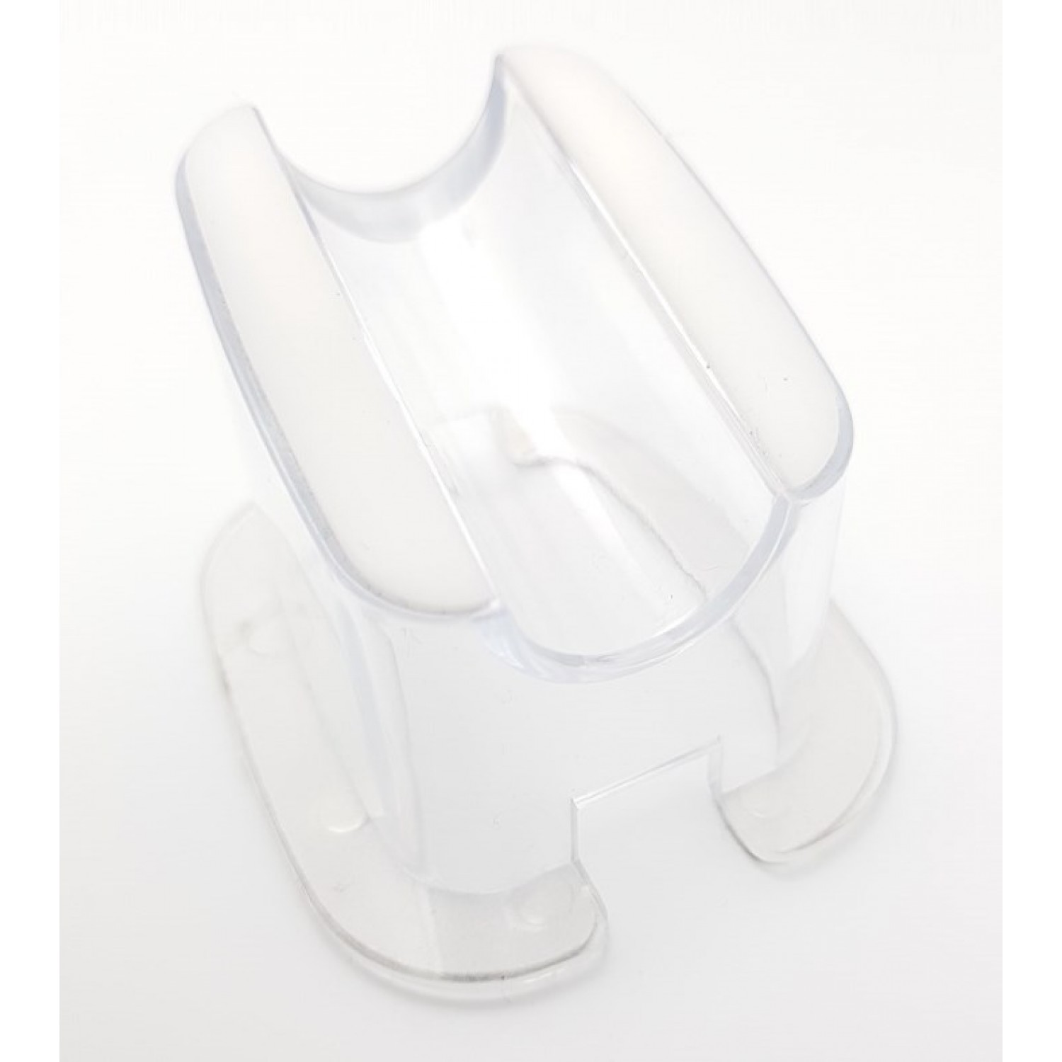 Βάση στήριξης Smartphone με 3M αυτοκόλλητη ταινία, διάφανη