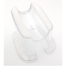 Βάση στήριξης Smartphone με 3M αυτοκόλλητη ταινία, διάφανη