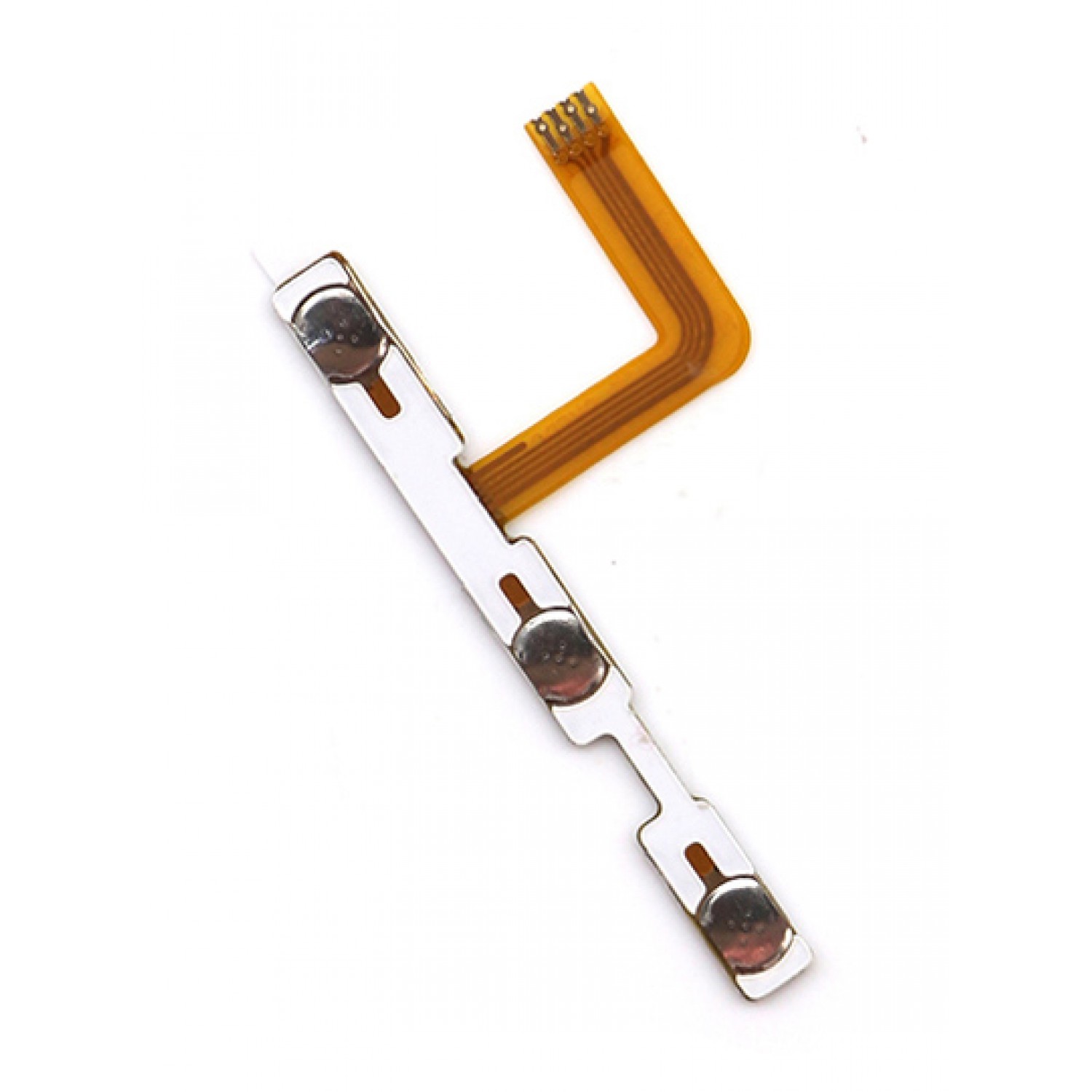 OUKITEL ανταλλακτικό power/volume key FPC για smartphone K6000 Plus