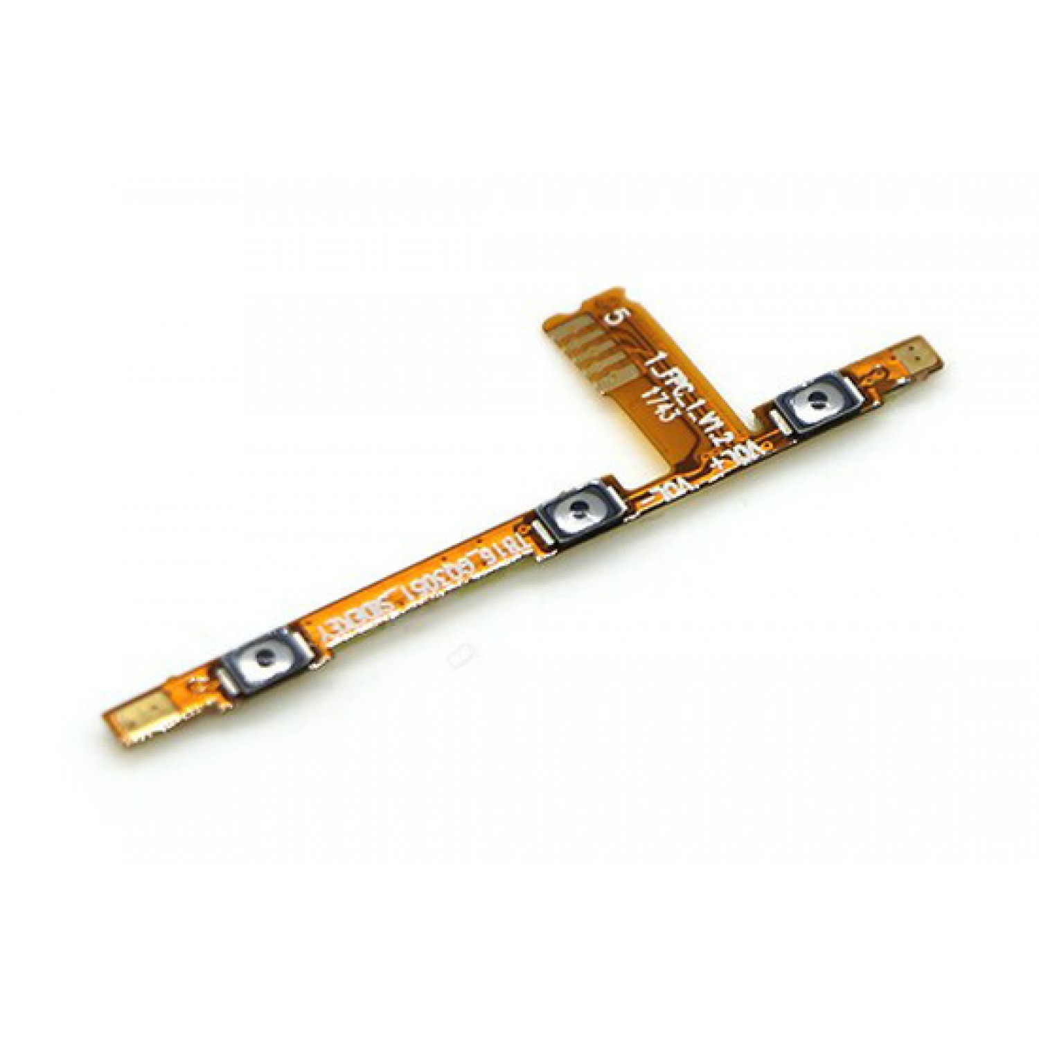 ULEFONE ανταλλακτικό side key FPC για smartphone MIX