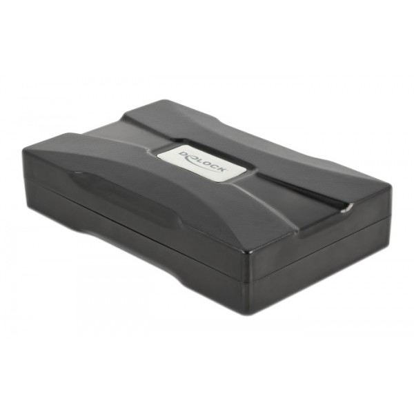 DELOCK σετ κατσαβιδιών ακριβείας 64127, 106τμχ DELOCK σετ κατσαβιδιών ακριβείας 64127, 106τμχ