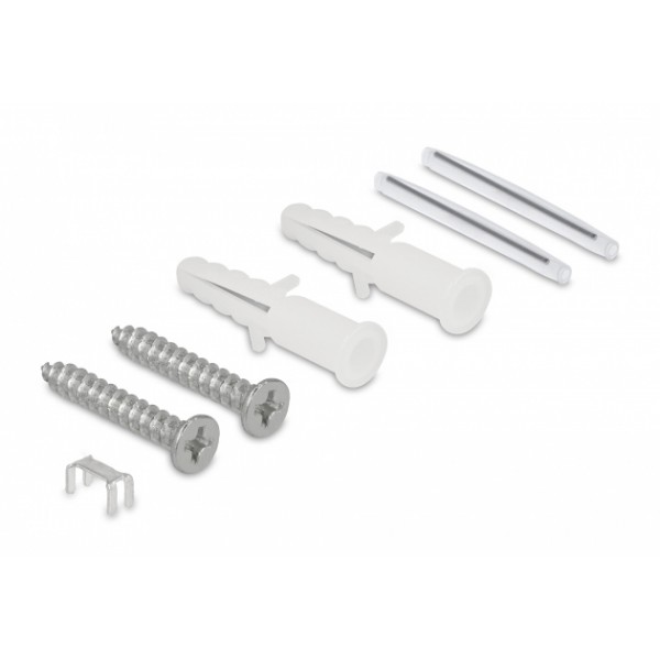 DELOCK κυτίο σύνδεσης οπτικών ινών 87139 τοίχου, 2x SC Simplex/LC Dublex DELOCK κυτίο σύνδεσης οπτικών ινών 87139 τοίχου, 2x SC Simplex/LC Dublex