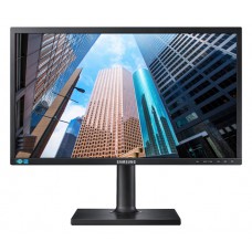 SAMSUNG used οθόνη S24E450D LED, 24" Full HD, VGA/DVI, GA