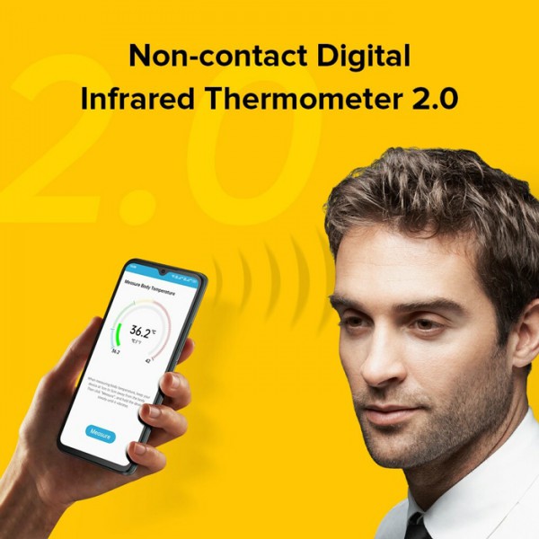 UMIDIGI smartphone Power 5, 6.53", 3/64GB, Android 11, 6150 mAh, γκρι