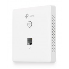 TP-LINK ασύρματο access point EAP230-WALL, AC1200, επιτοίχιο, Ver. 1.0