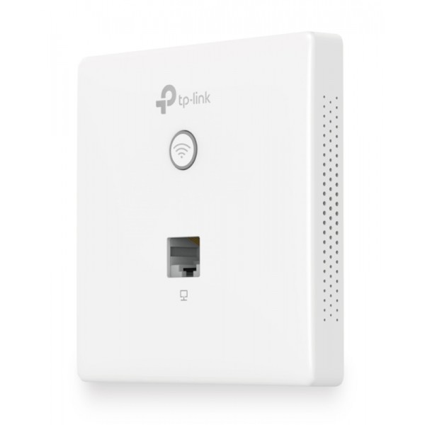 TP-LINK ασύρματο access point EAP230-WALL, AC1200, επιτοίχιο, Ver. 1.0 TP-LINK ασύρματο access point EAP230-WALL, AC1200, επιτοίχιο, Ver. 1.0