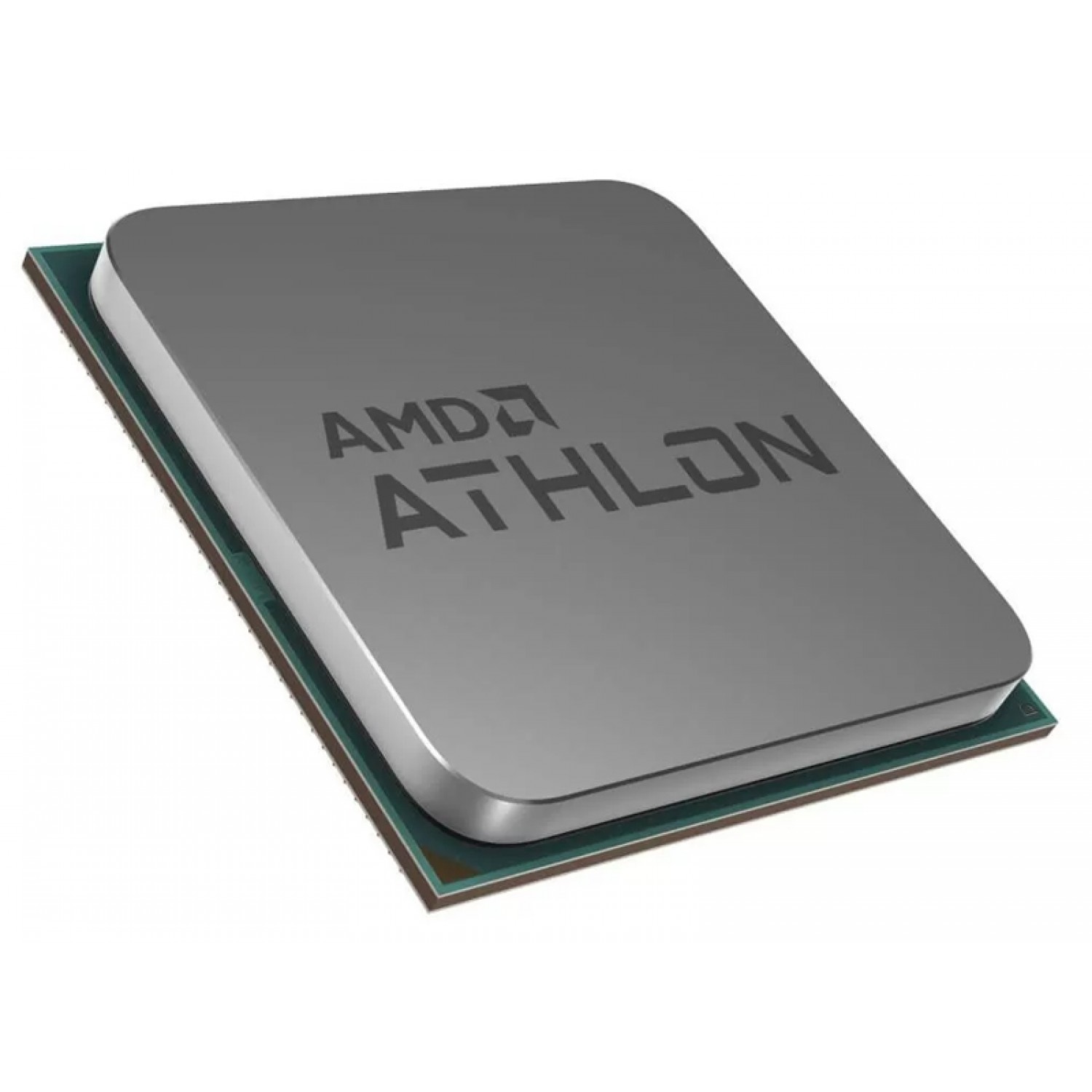 AMD CPU Athlon 300GE, 2 Cores, 3.4GHz, AM4, 5ΜΒ, tray AMD CPU Athlon 300GE, 2 Cores, 3.4GHz, AM4, 5ΜΒ, tray