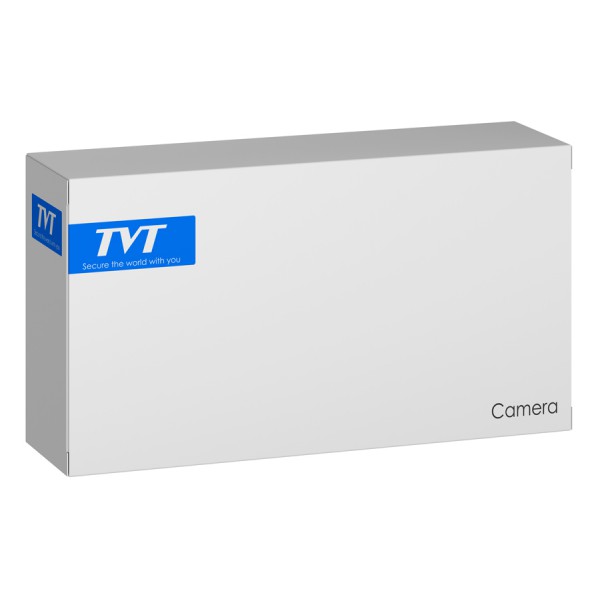 TVT IP κάμερα TD-9524C1, full color, 2.8mm, 2MP, IP67, PoE TVT IP κάμερα TD-9524C1, full color, 2.8mm, 2MP, IP67, PoE