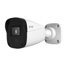 TVT IP κάμερα TD-9421S3BL, 2.8mm, 2MP, IP67, PoE
