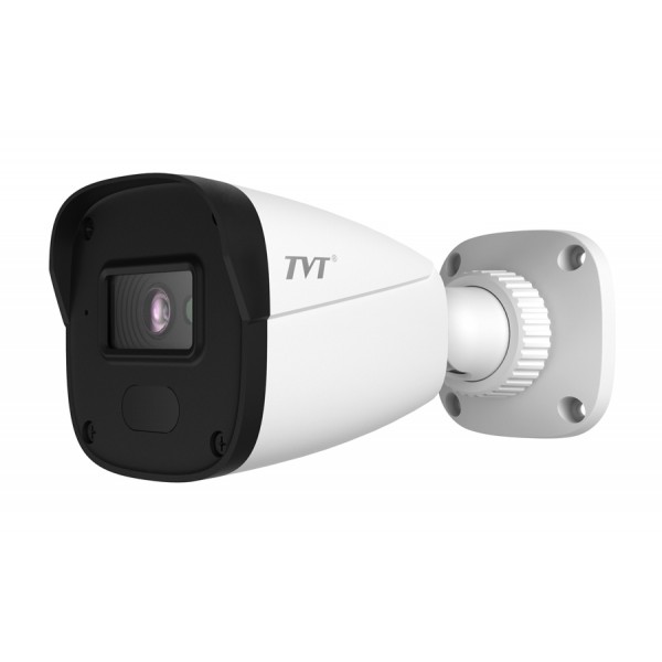 TVT IP κάμερα TD-9421S3BL, 2.8mm, 2MP, IP67, PoE TVT IP κάμερα TD-9421S3BL, 2.8mm, 2MP, IP67, PoE
