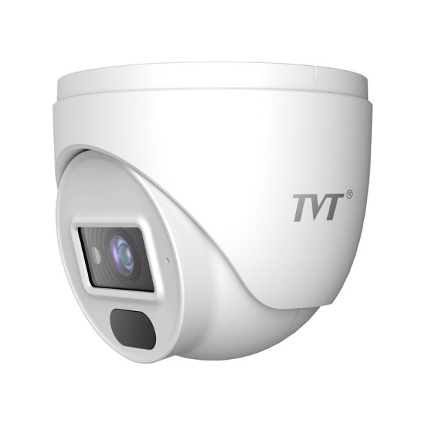 TVT IP κάμερα TD-9524S3BL, 2.8mm, 2MP, IP67, PoE TVT IP κάμερα TD-9524S3BL, 2.8mm, 2MP, IP67, PoE