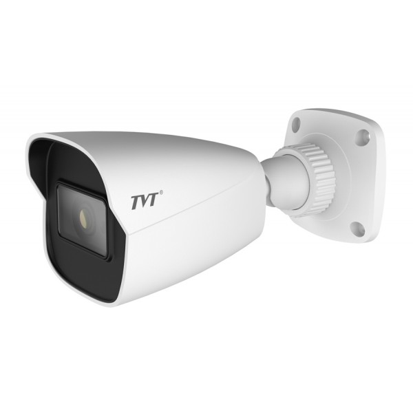 TVT IP κάμερα TD-9451S3A, 2.8mm, 5MP, IP67, PoE
