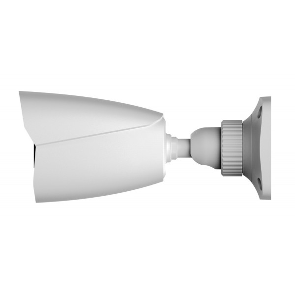 TVT IP κάμερα TD-9451S3A, 2.8mm, 5MP, IP67, PoE