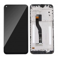 CUBOT LCD & Touch Panel για smartphone X30, μαύρη