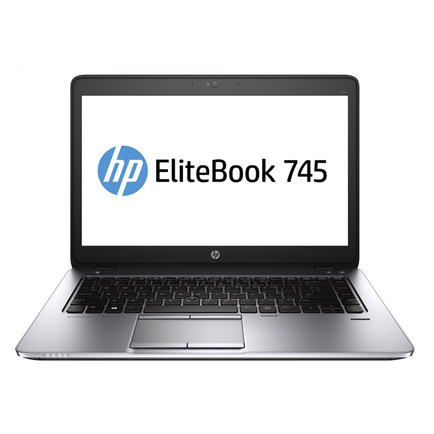 HP Laptop 745 G2, A10 Pro-7350B, 8GB, 500GB HDD, 14", Cam, REF GB HP Laptop 745 G2, A10 Pro-7350B, 8GB, 500GB HDD, 14", Cam, REF GB