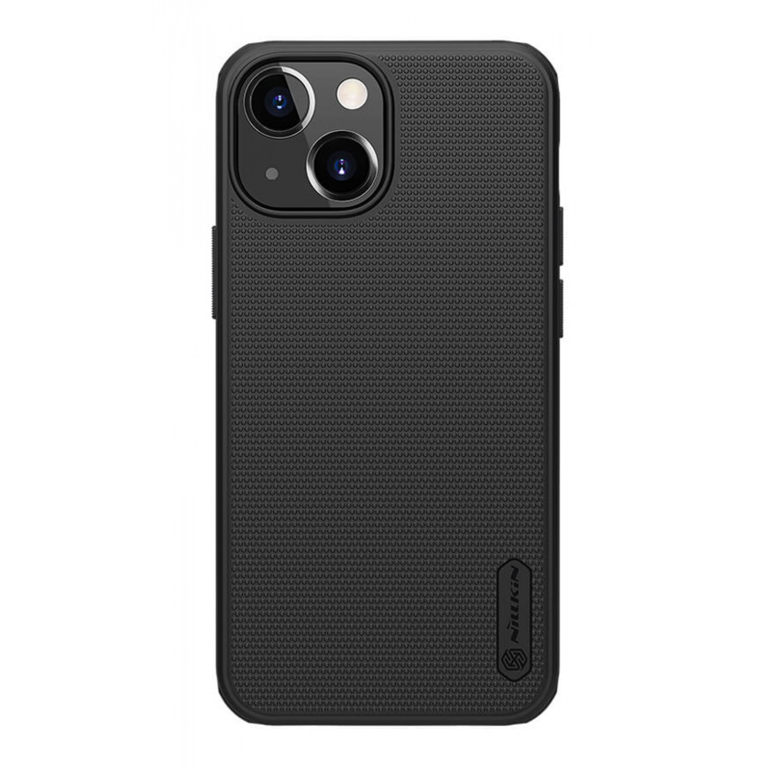 NILLKIN θήκη Super Frosted Shield Pro για Apple iPhone 13 mini, μαύρη NILLKIN θήκη Super Frosted Shield Pro για Apple iPhone 13 mini, μαύρη