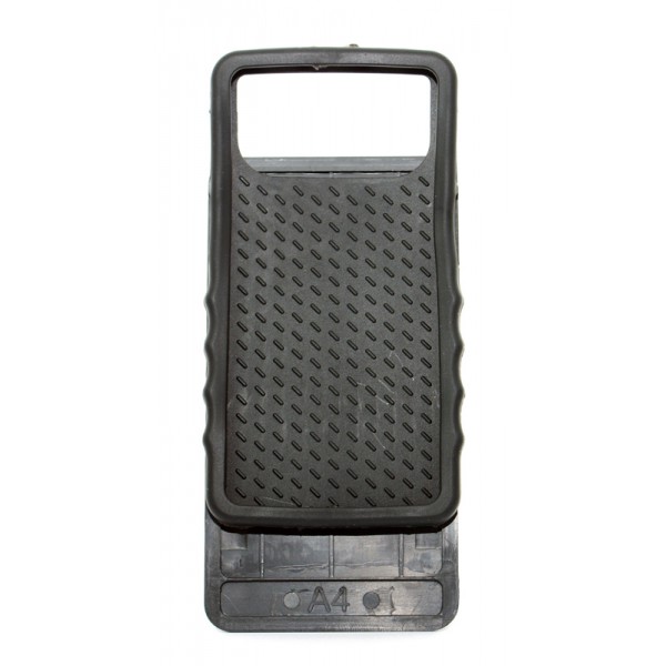 POWERTECH universal θήκη κινητού με ring PT-530, έως 7.5 x 14.5cm, μαύρη POWERTECH universal θήκη κινητού με ring PT-530, έως 7.5 x 14.5cm, μαύρη