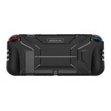 NILLKIN θήκη Battler για Nintendo Switch, μαύρη