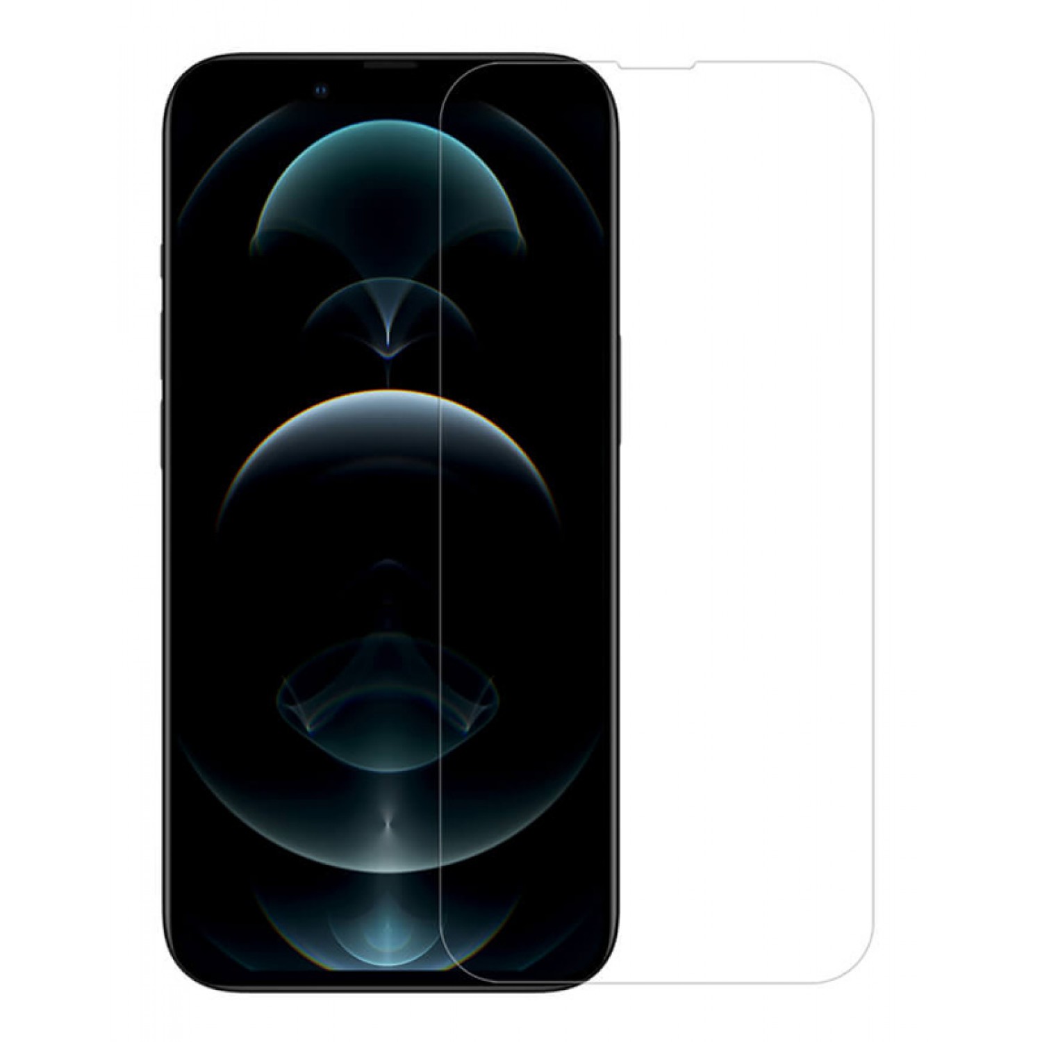 NILLKIN tempered glass Amazing Η για Apple iPhone 13 mini