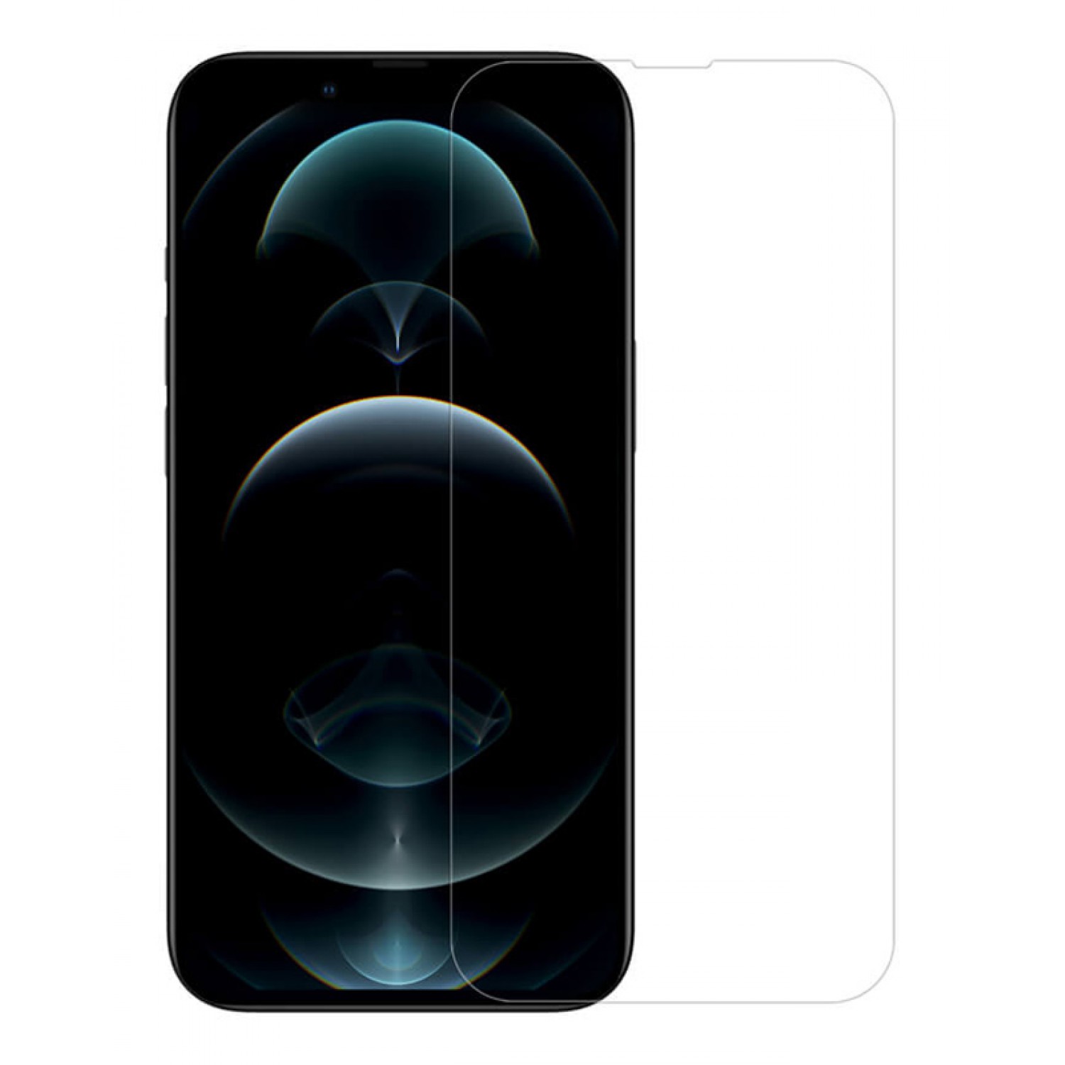 NILLKIN tempered glass Amazing Η για Apple iPhone 13 Pro Max NILLKIN tempered glass Amazing Η για Apple iPhone 13 Pro Max