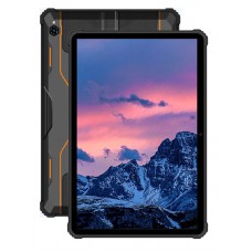 OUKITEL tablet RT1, 10.1", 4/64GB, 10000MAh, IP68/IP69K, 4G, πορτοκαλί