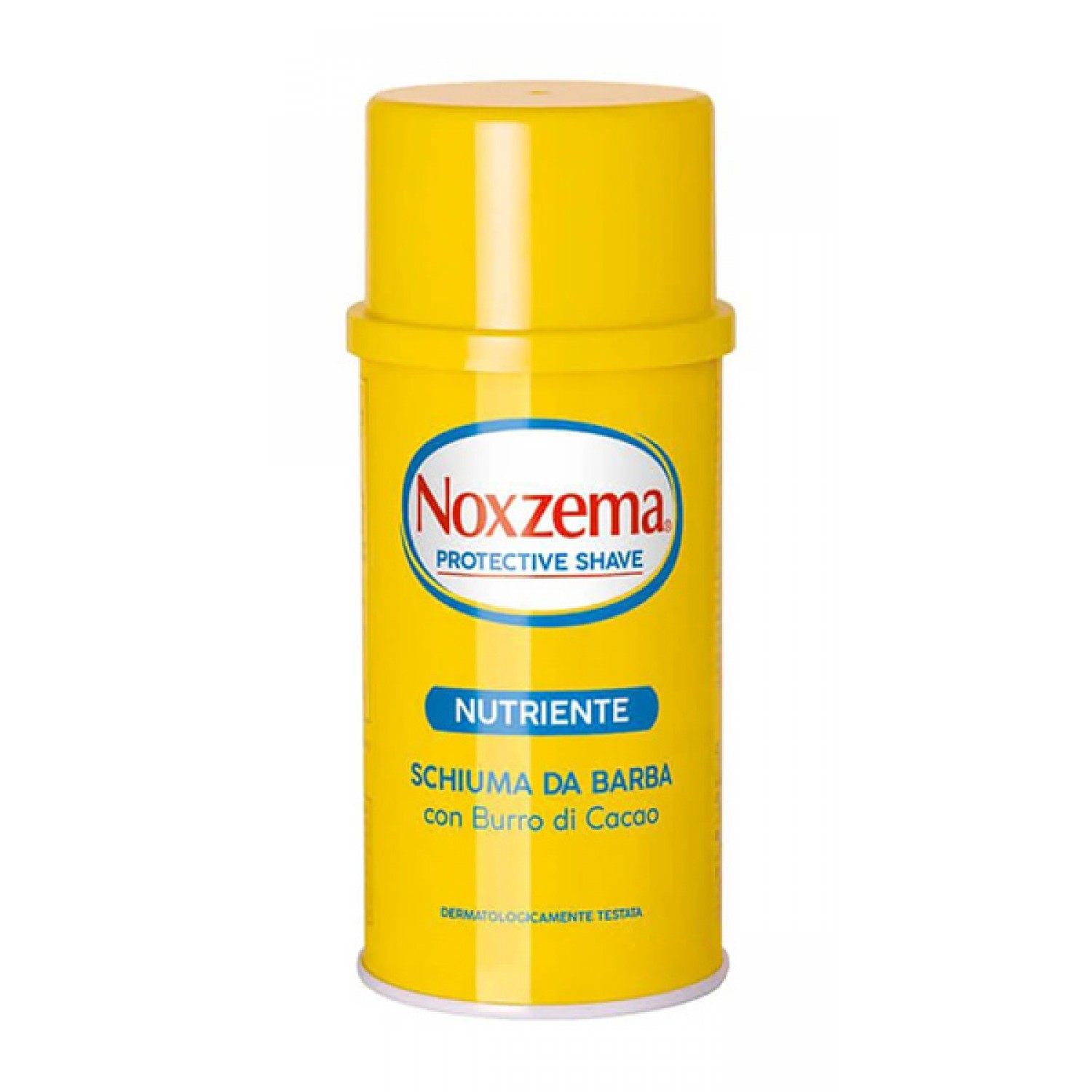 NOXZEMA αφρός ξυρίσματος Cocoa Butter, 300ml