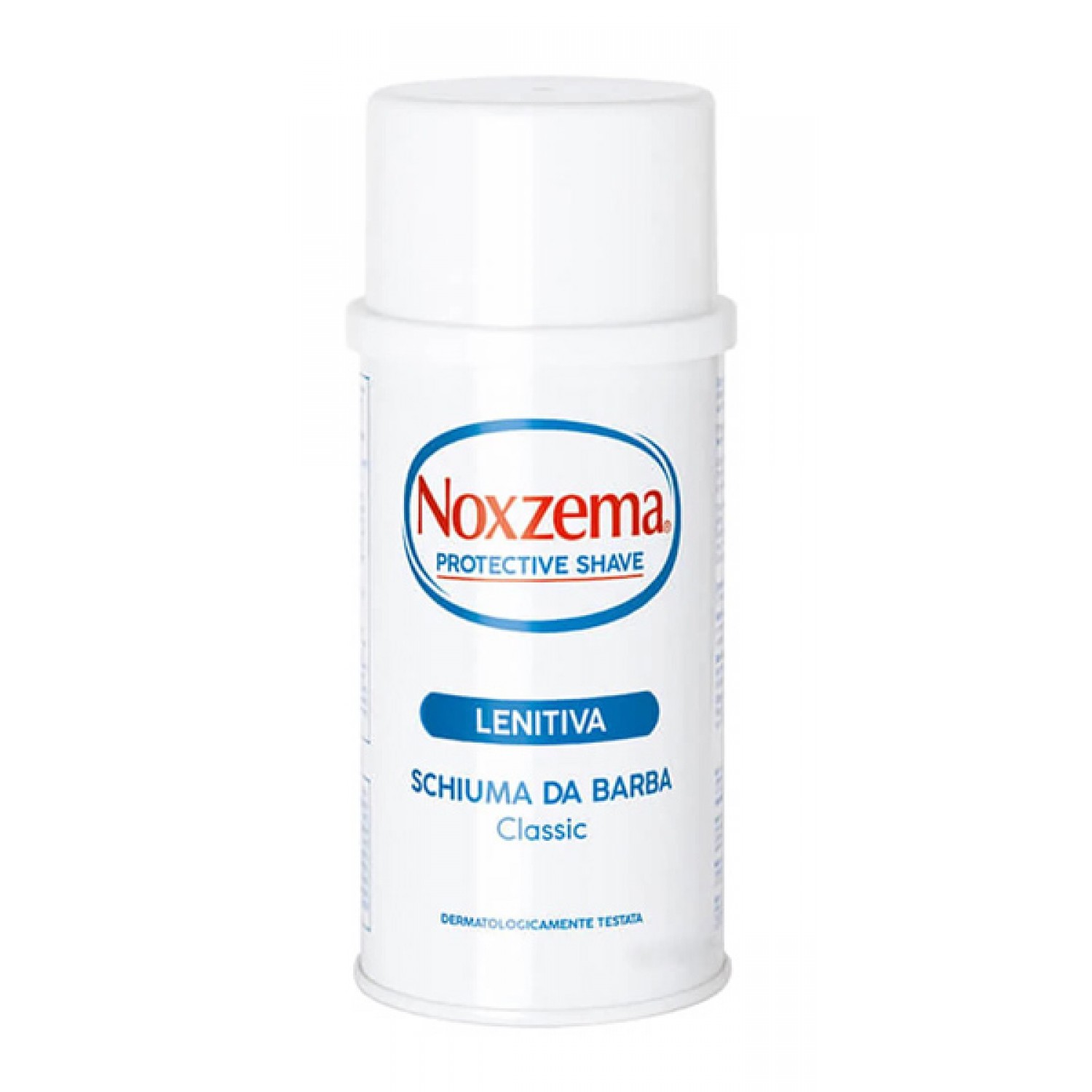 NOXZEMA αφρός ξυρίσματος Classic, 300ml