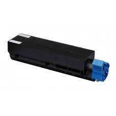 Συμβατό Toner για OKI, B401/MB441/451, 2.5K, Black