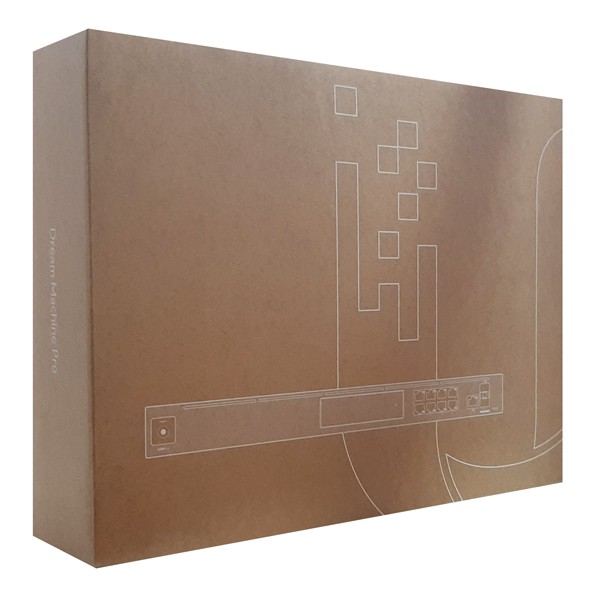 UBIQUITI UniFi Dream Machine Pro UDM-Pro, 10G SFP+, 8x Gigabit UBIQUITI UniFi Dream Machine Pro UDM-Pro, 10G SFP+, 8x Gigabit