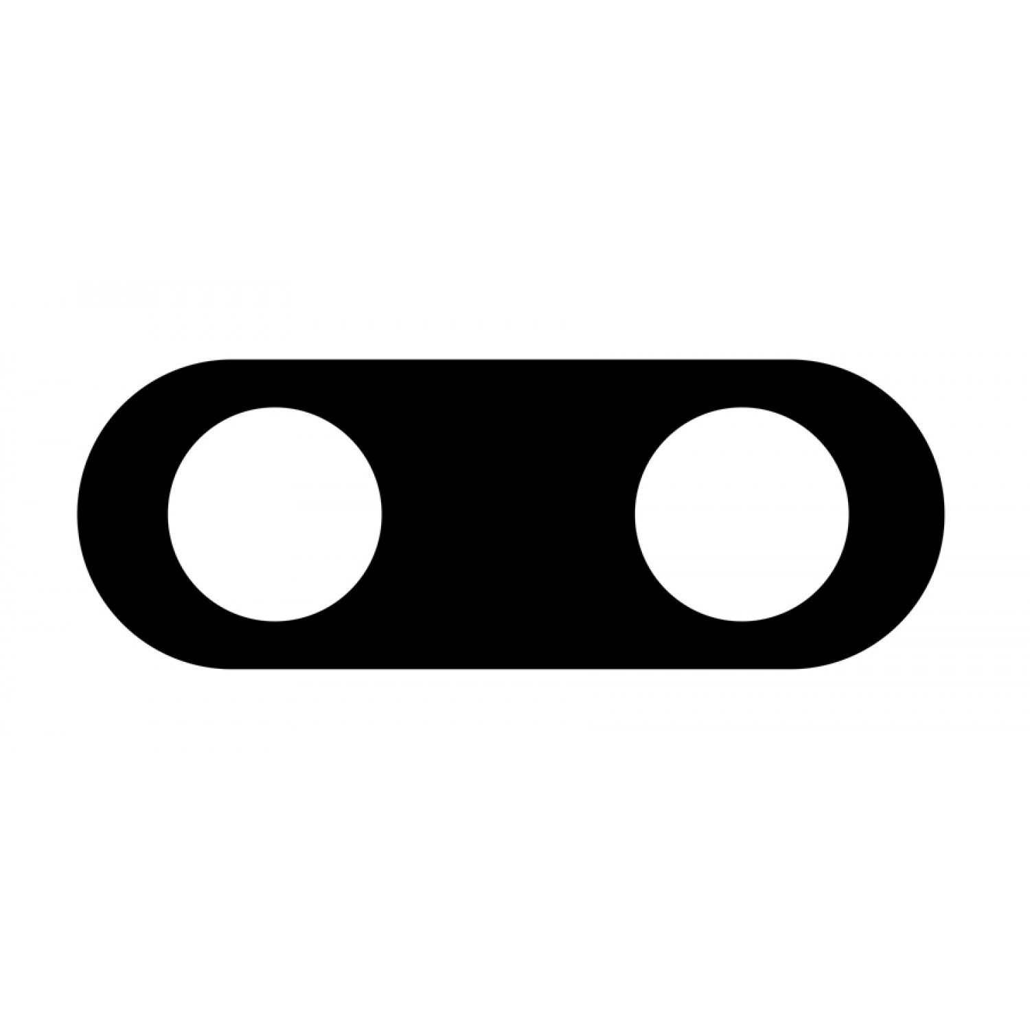 NUBIA ανταλλακτικό Camera lens για smartphone V18