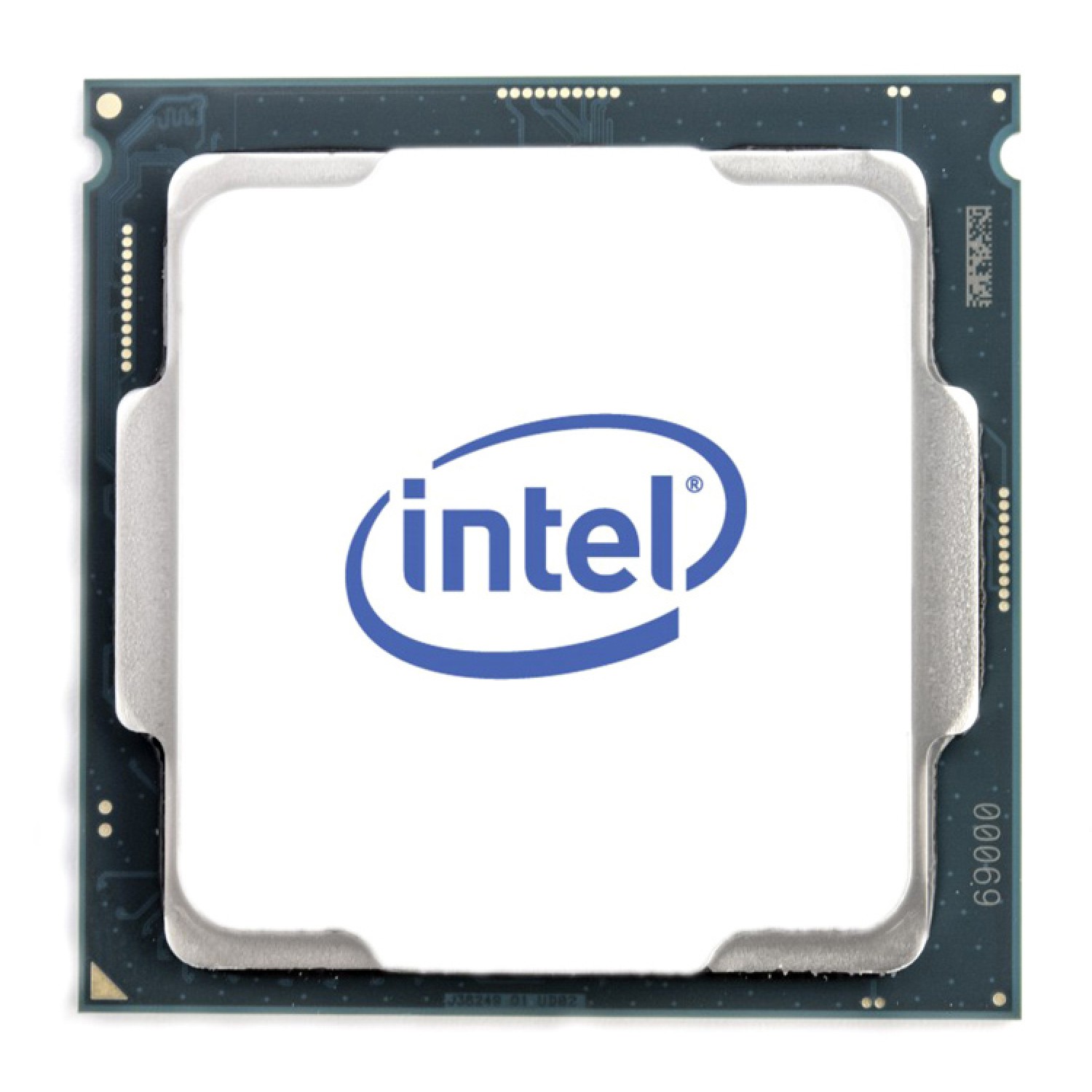 INTEL CPU Pentium Gold G6400T, 2 Cores, 3.40GHz 4MB Cache, LGA1200, tray INTEL CPU Pentium Gold G6400T, 2 Cores, 3.40GHz 4MB Cache, LGA1200, tray