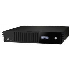 POWERTECH UPS Line Interactive PT-3000AP, 3000VA/1800W, 8x IEC 320 C13