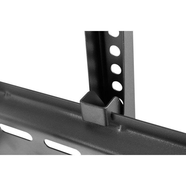 BRATECK επιτοίχια βάση KL25-46T για τηλεόραση 37-70", έως 35kg