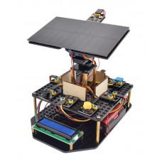 KEYESTUDIO solar tracking kit KS0530, για Arduino