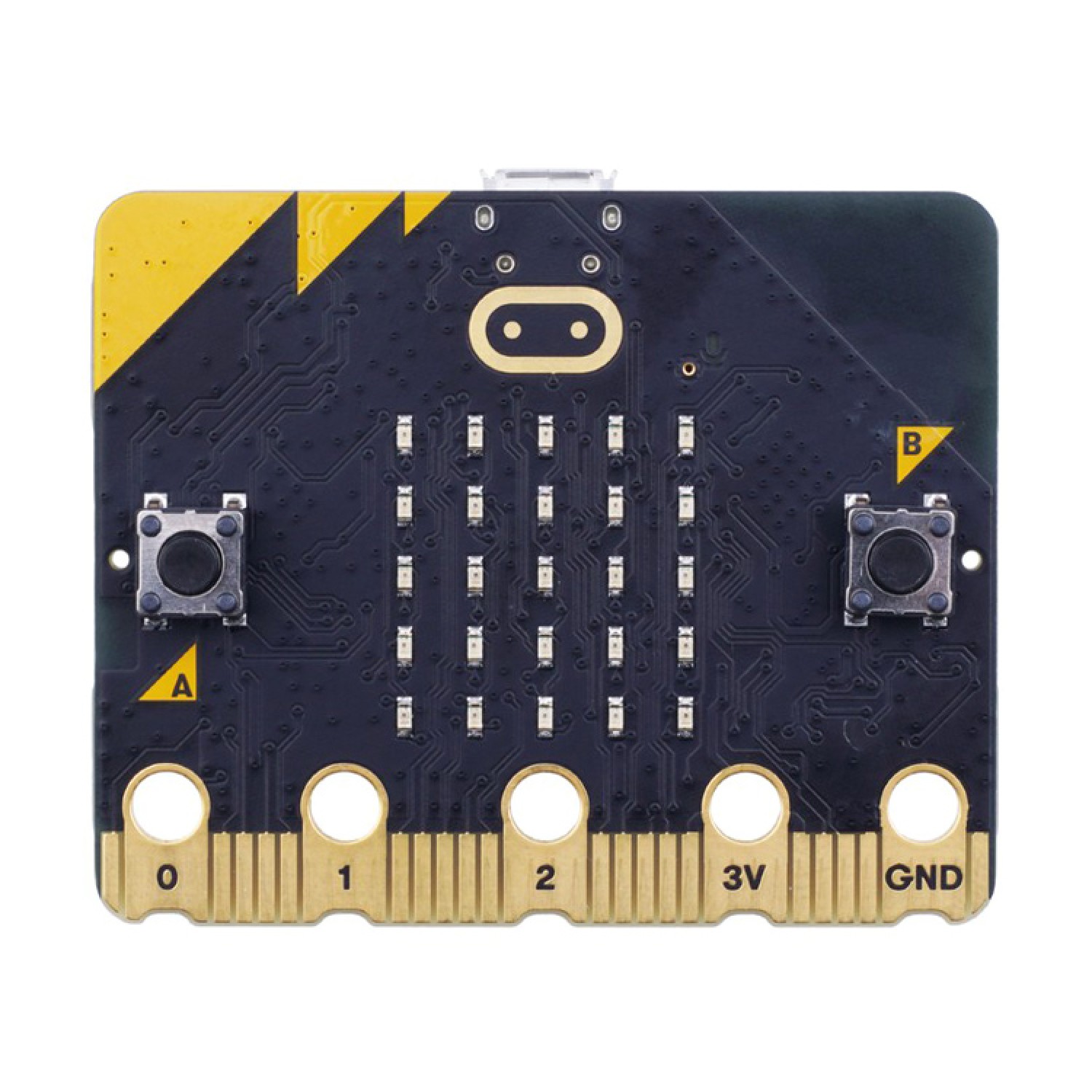 KEYESTUDIO Micro:bit V2.0 board MB0103 KEYESTUDIO Micro:bit V2.0 board MB0103