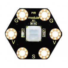 KEYESTUDIO PIR motion sensor module KS0422 για Micro:bit