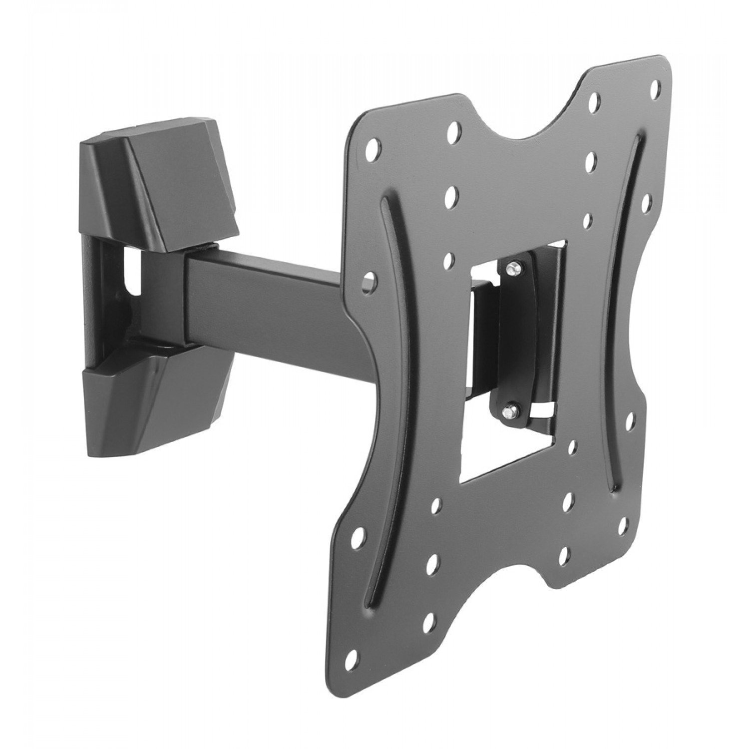 BRATECK επιτοίχια βάση KLA27-221 για τηλεόραση 23-42", full motion, 30kg BRATECK επιτοίχια βάση KLA27-221 για τηλεόραση 23-42", full motion, 30kg