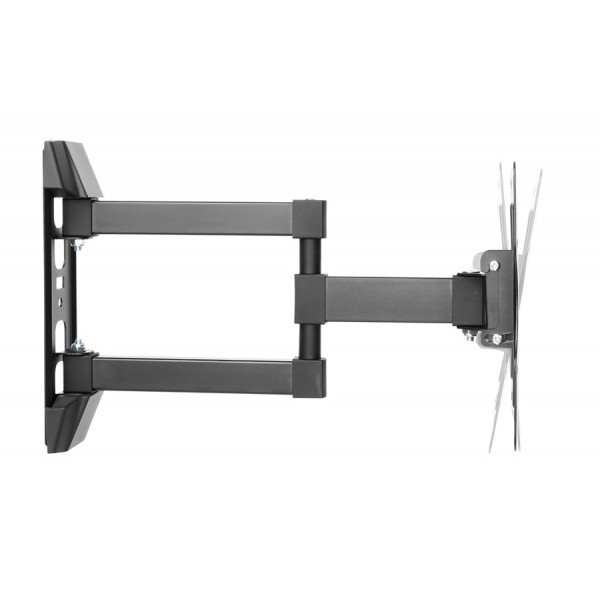 BRATECK επιτοίχια βάση KLA27-223 για τηλεόραση 23-42", full motion, 30kg