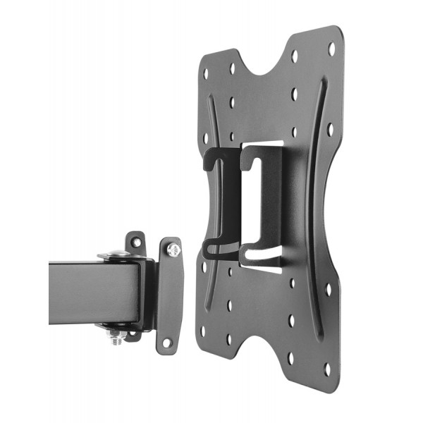 BRATECK επιτοίχια βάση KLA27-223 για τηλεόραση 23-42", full motion, 30kg