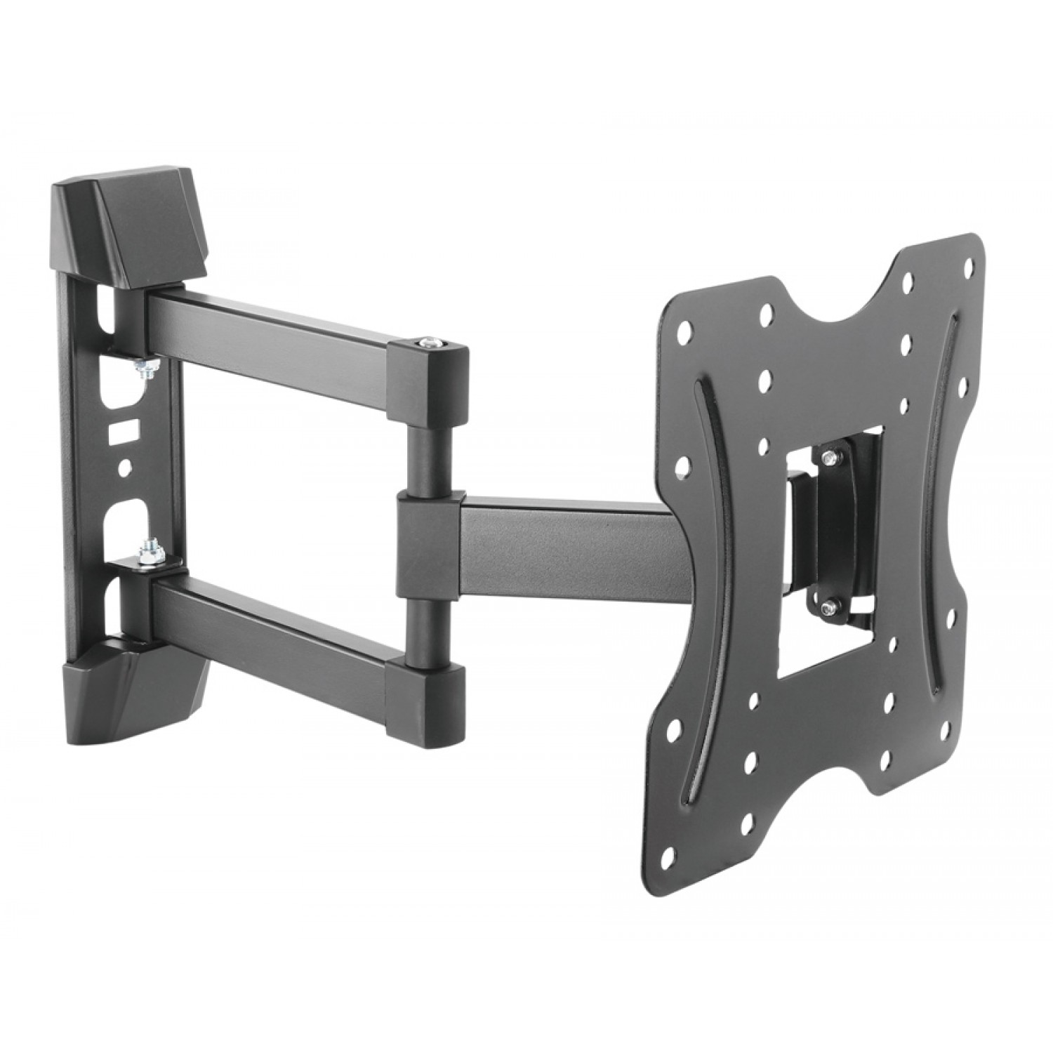 BRATECK επιτοίχια βάση KLA27-223 για τηλεόραση 23-42", full motion, 30kg