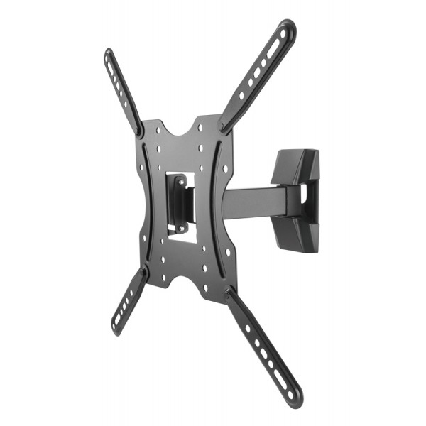 BRATECK Επιτοίχια Βάση KLA27-441 για Monitor 32" - 55", 30kg BRATECK Επιτοίχια Βάση KLA27-441 για Monitor 32" - 55", 30kg