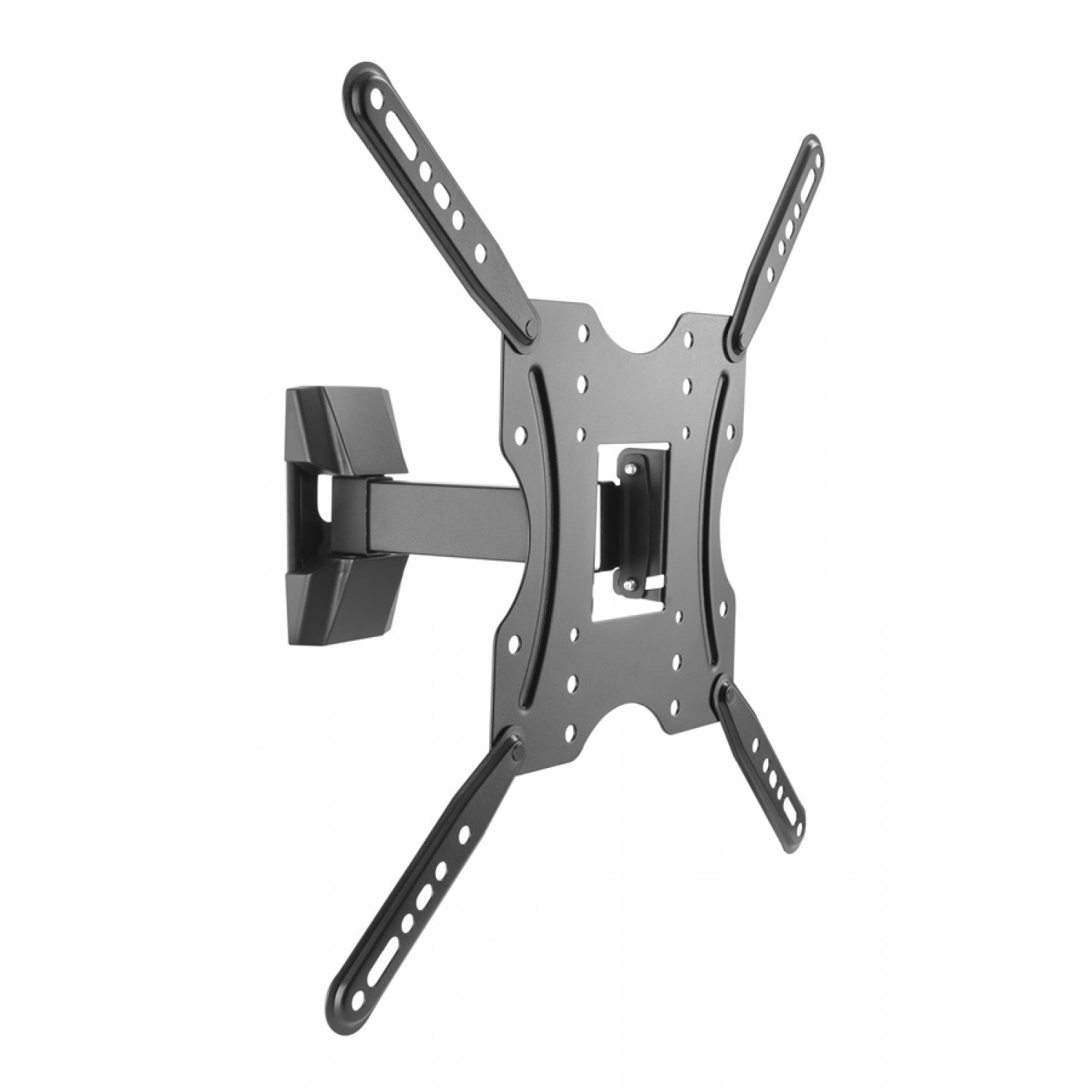 BRATECK Επιτοίχια Βάση KLA27-441 για Monitor 32" - 55", 30kg BRATECK Επιτοίχια Βάση KLA27-441 για Monitor 32" - 55", 30kg