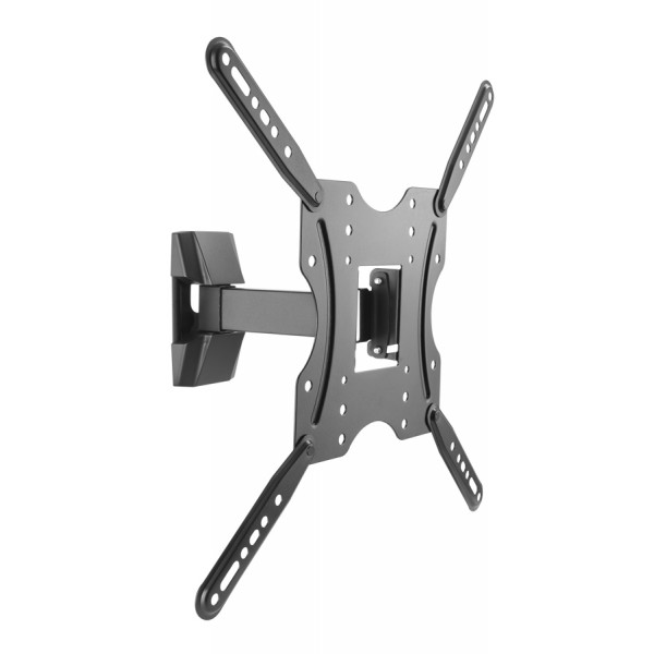 BRATECK Επιτοίχια Βάση KLA27-441 για Monitor 32" - 55", 30kg BRATECK Επιτοίχια Βάση KLA27-441 για Monitor 32" - 55", 30kg